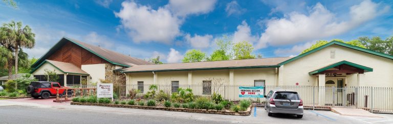 Ocala Florida Assisted Living - Prestige Manor III